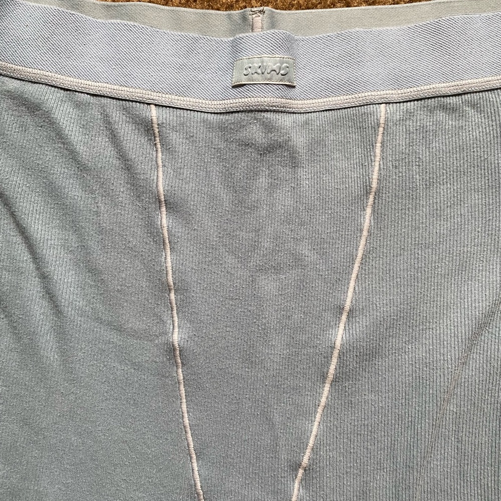 kyanite skims leggings